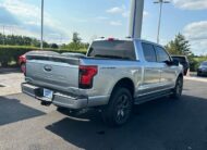 2023 Ford F-150 Lightning XLT Truck SuperCrew Cab