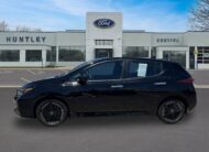 2023 Nissan LEAF SV Plus Hatchback