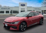 2024 Kia EV6 GT-Line SUV