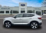 2023 Volvo C40 Recharge Pure Electric Ultimate SUV