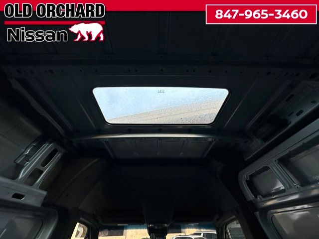 2023 Mercedes-Benz Sprinter 2500 Cargo 144 WB Van Cargo Van