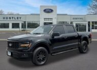 2024 Ford F-150 STX Truck SuperCrew Cab