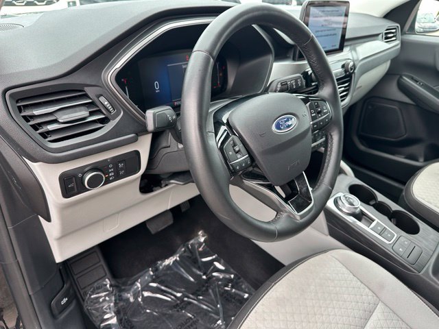 2023 Ford Escape Active SUV