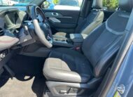 2025 Ford Explorer ST SUV