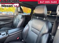 2023 Nissan Rogue SL SUV