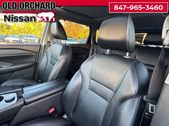 2023 Nissan Rogue SL SUV