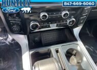 2024 Ford F-150 Platinum Truck SuperCrew Cab