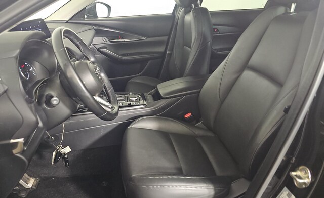 2023 Mazda CX-30 2.5 S Preferred Package SUV