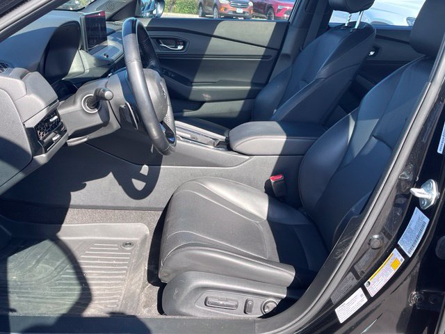 2024 Honda Accord Hybrid Sport-L Sedan