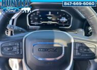 2024 GMC Sierra 1500 Denali Truck Crew Cab