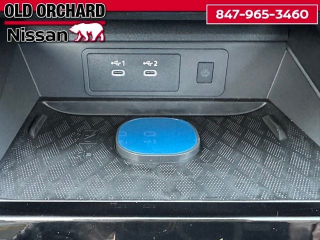 2026 Nissan Murano SL SUV