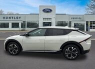 2024 Kia EV6 Light SUV