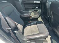 2023 Ford Explorer ST-Line SUV