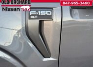 2023 Ford F-150 XLT Truck SuperCrew Cab
