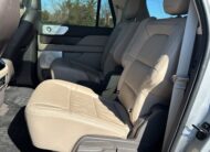 2023 Lincoln Navigator L Reserve SUV