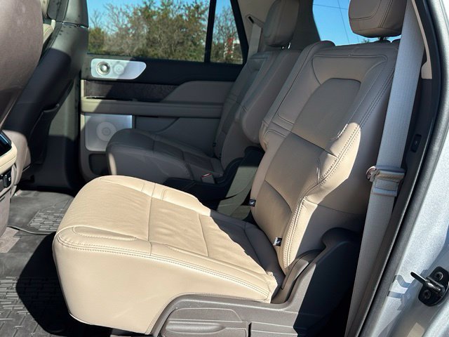 2023 Lincoln Navigator L Reserve SUV