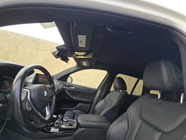 2024 BMW X3 xDrive30i SUV