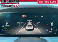 2026 Nissan Murano Platinum SUV