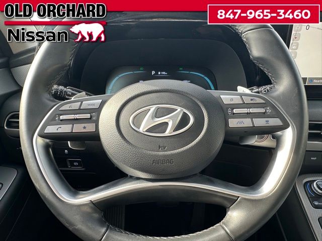 2023 Hyundai Palisade XRT SUV