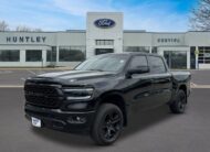 2023 Ram 1500 Big Horn/Lone Star Truck Crew Cab