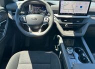 2026 Ford Explorer Tremor SUV