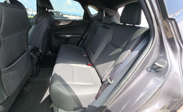 2024 LEXUS NX 350 350 F Sport Handling SUV