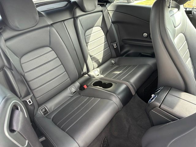 2019 Mercedes-Benz C-Class C 300 Cabriolet