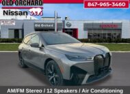 2023 BMW iX xDrive50 SUV