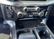 2023 Ford F-150 Lariat Truck SuperCrew Cab