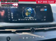 2024 Nissan ARIYA Evolve+ e-4orce SUV