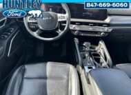 2023 Kia Telluride S SUV