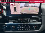 2026 Nissan Pathfinder SL SUV
