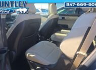 2020 Ford Explorer Platinum SUV