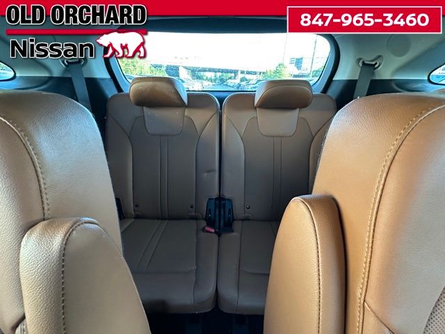 2022 Kia Sorento X-Line SX Prestige SUV