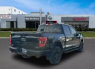 2023 Ford F-150 XLT Truck SuperCrew Cab