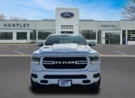 2023 Ram 1500 Laramie Truck Crew Cab