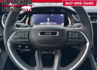 2024 Jeep Grand Cherokee Altitude SUV