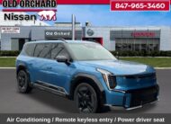 2024 Kia EV9 GT-Line SUV