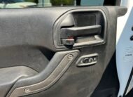 2018 Jeep Wrangler JK Unlimited Sport SUV