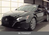 2023 Nissan Altima 2.5 SL Sedan