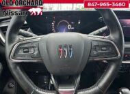 2024 Buick Encore GX Sport Touring SUV