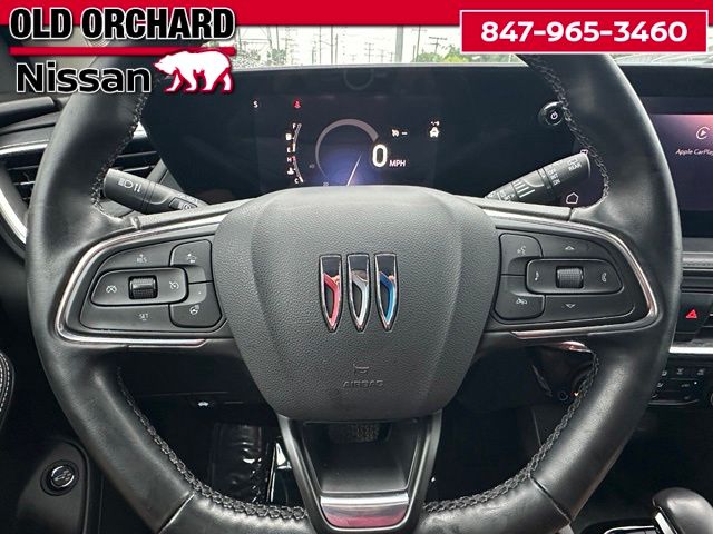 2024 Buick Encore GX Sport Touring SUV