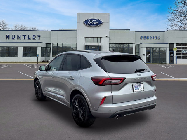 2023 Ford Escape ST-Line Elite SUV