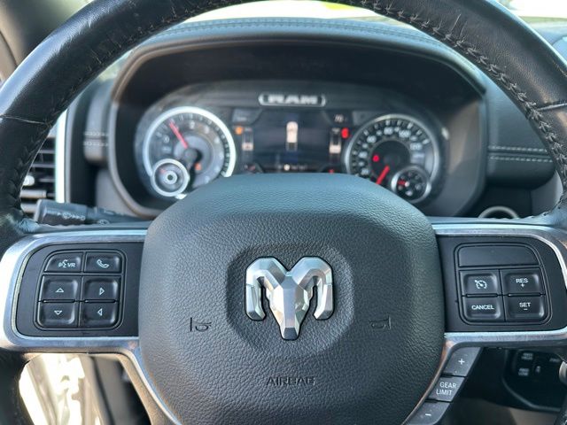 2022 Ram 2500 Laramie Truck Crew Cab