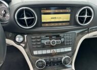2013 Mercedes-Benz SL-Class SL 550 Convertible