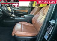 2022 Kia Sorento X-Line SX Prestige SUV