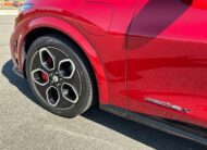 2021 Ford Mustang Mach-E GT SUV