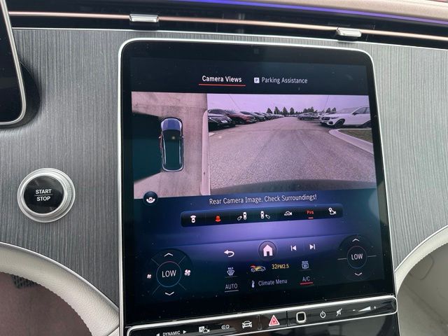 2023 Mercedes-Benz EQE 350 350 SUV SUV