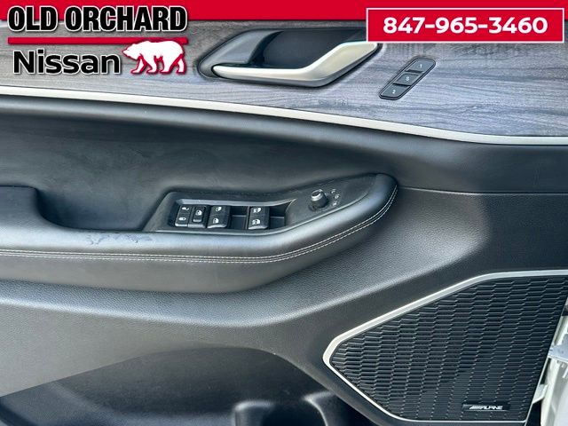 2022 Jeep Grand Cherokee 4xe 4xe SUV