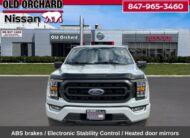 2023 Ford F-150 XLT Truck SuperCrew Cab